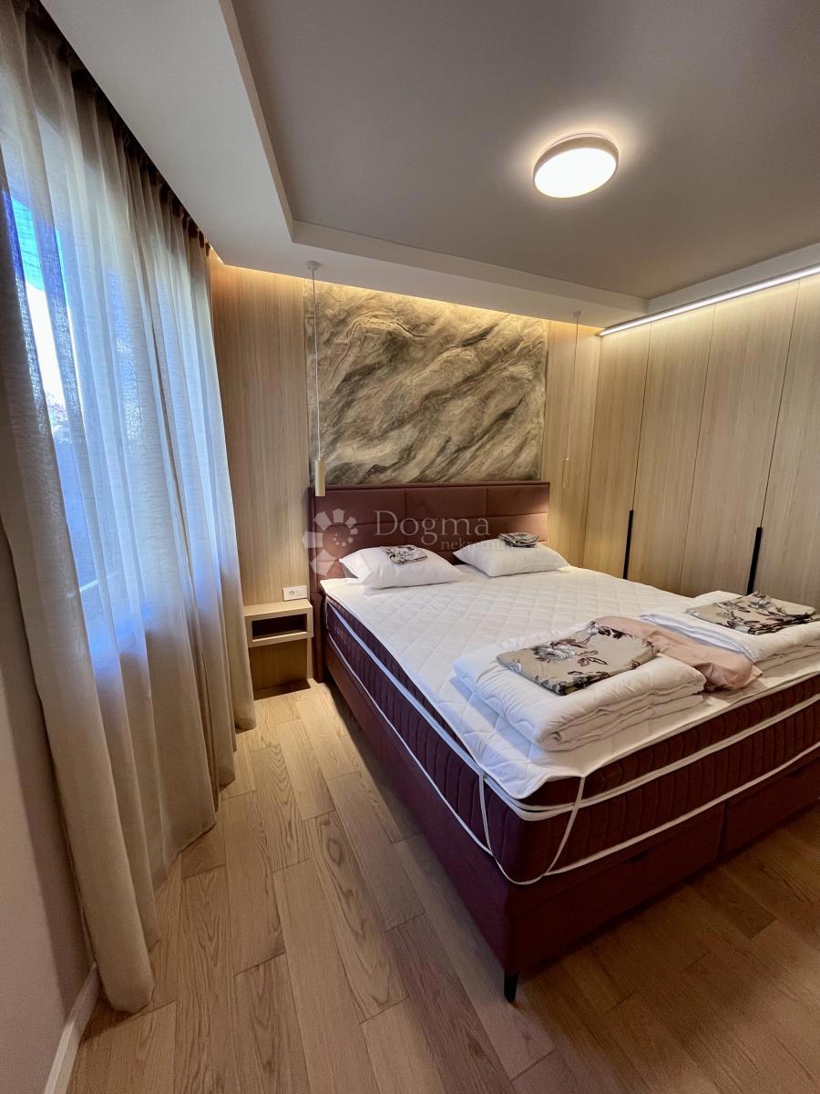 Stanovanje Opatija - Centar, Opatija, 72m2