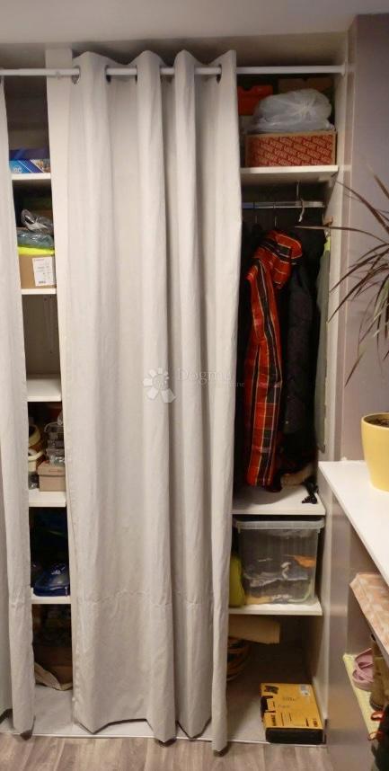 Stanovanje Krnjevo, Rijeka, 71,59m2