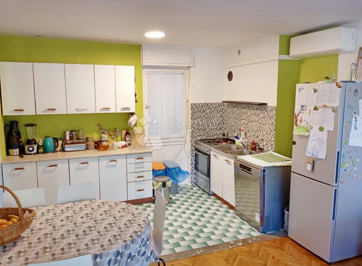 Stanovanje Krnjevo, Rijeka, 71,59m2