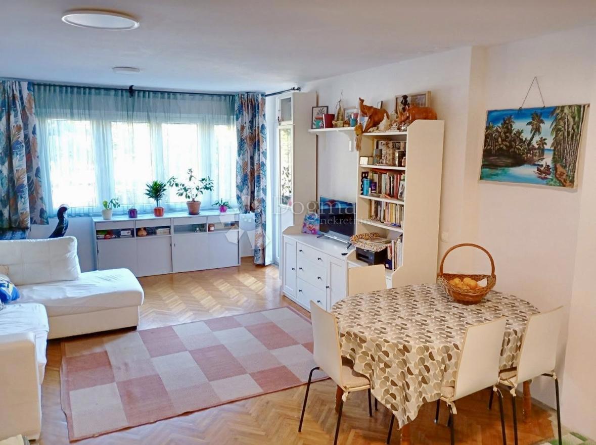 Stanovanje Krnjevo, Rijeka, 71,59m2