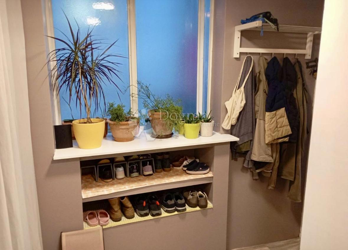 Stanovanje Krnjevo, Rijeka, 71,59m2