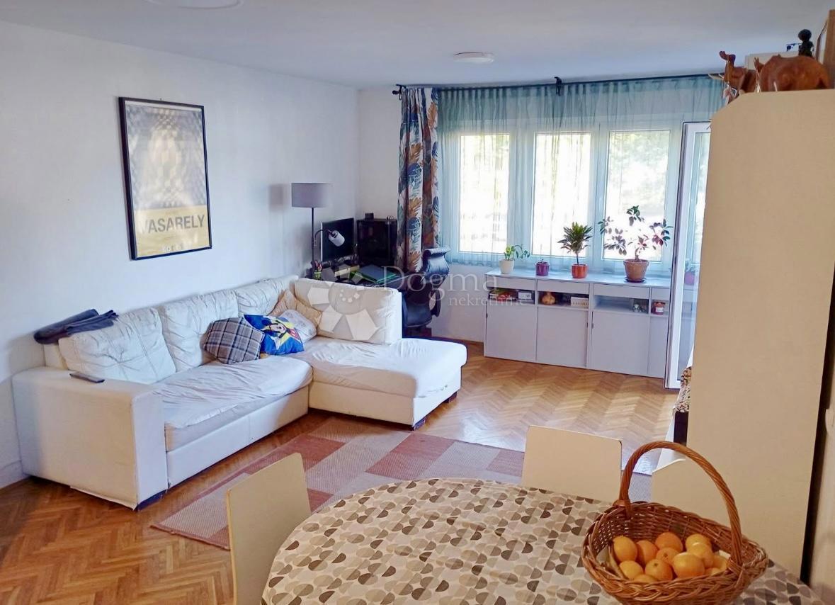 Stanovanje Krnjevo, Rijeka, 71,59m2