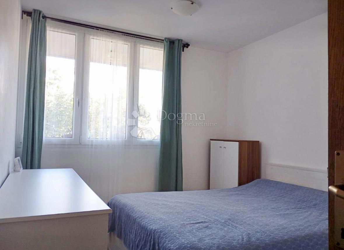 Stanovanje Krnjevo, Rijeka, 71,59m2