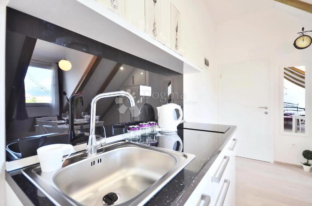 Stanovanje Grad, Split, 54m2