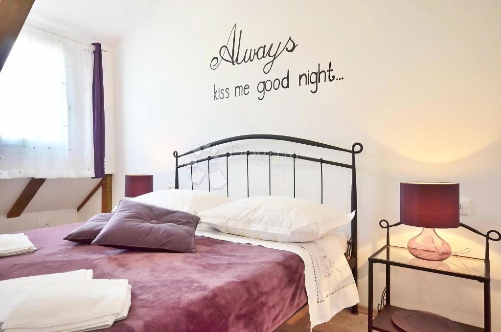 Stanovanje Grad, Split, 54m2