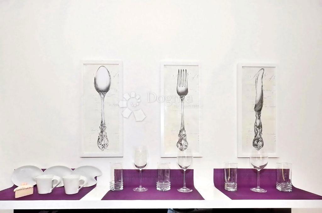 Stanovanje Grad, Split, 54m2