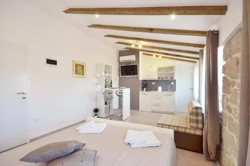 Stanovanje Grad, Split, 54m2