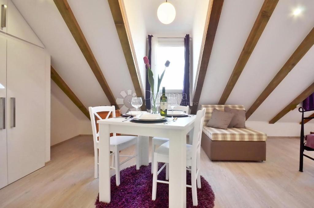 Stanovanje Grad, Split, 54m2