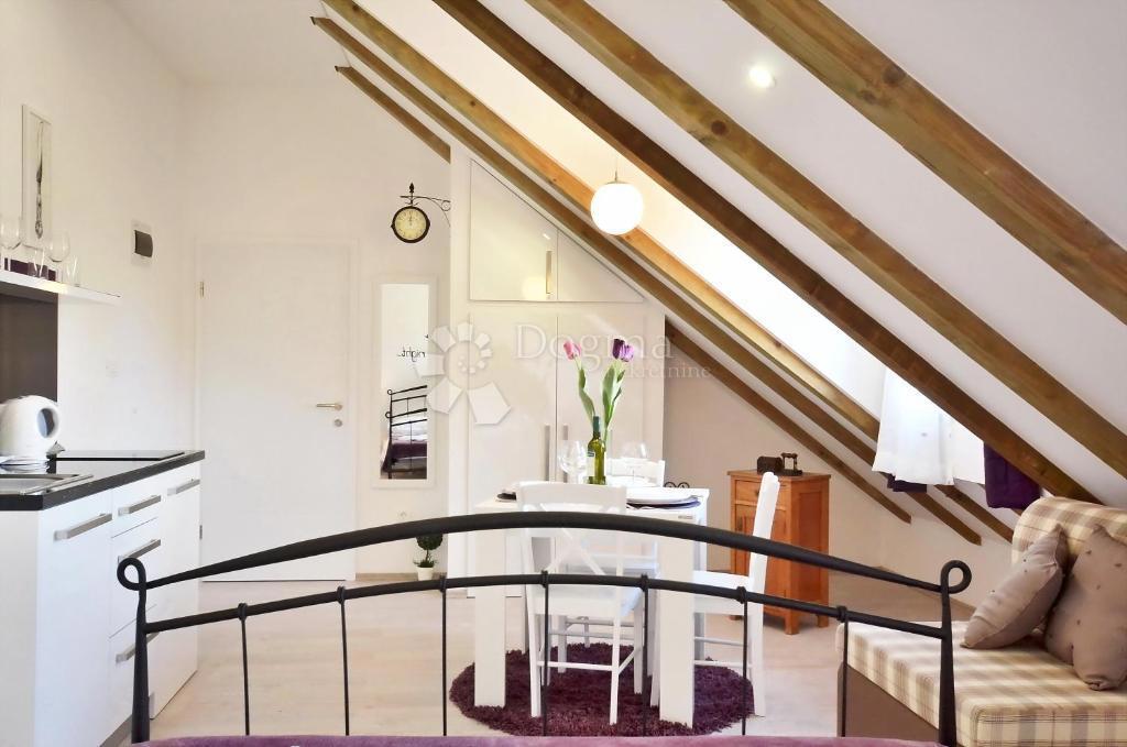 Stanovanje Grad, Split, 54m2