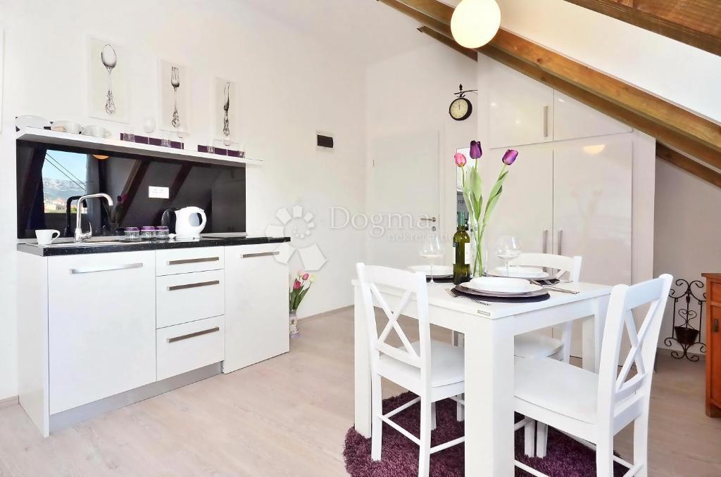 Stanovanje Grad, Split, 54m2