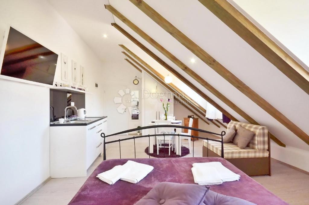 Stanovanje Grad, Split, 54m2