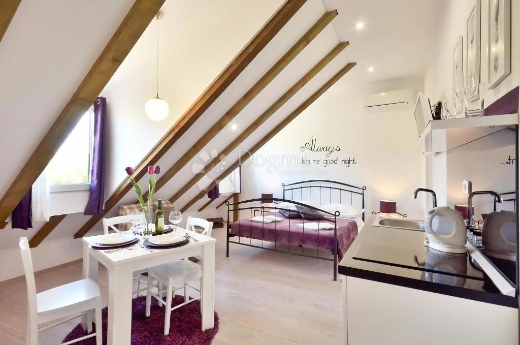 Stanovanje Grad, Split, 54m2