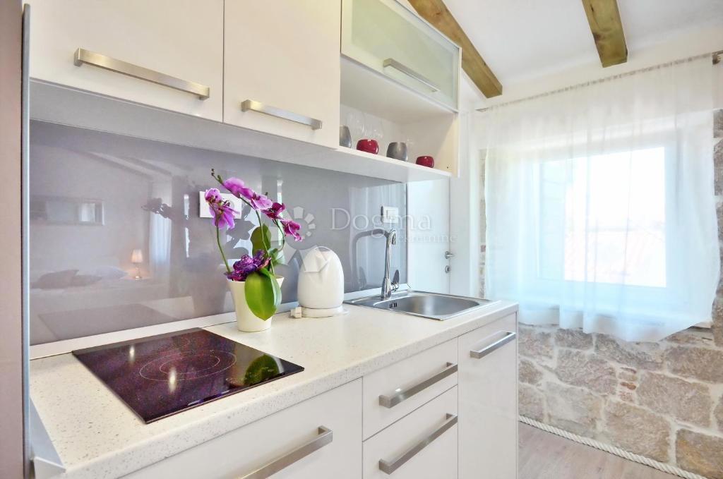 Stanovanje Grad, Split, 54m2