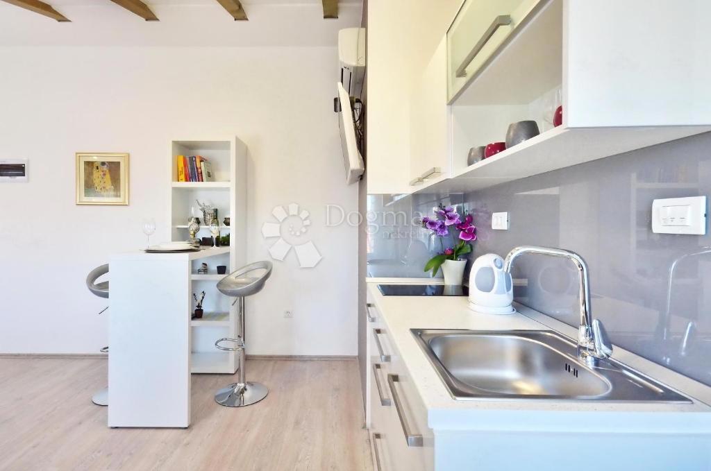 Stanovanje Grad, Split, 54m2