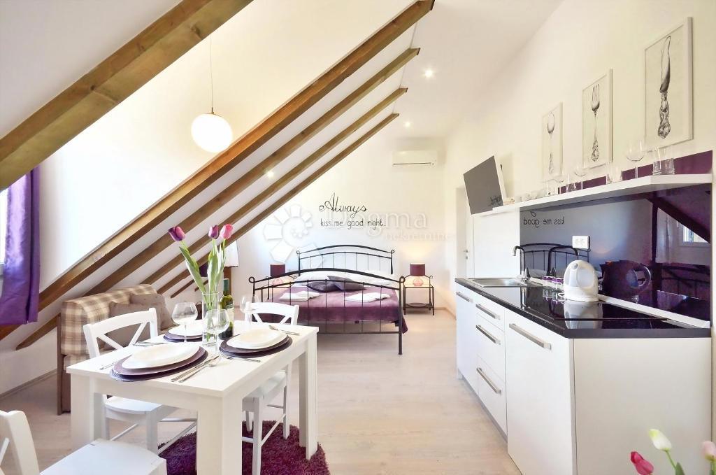 Stanovanje Grad, Split, 54m2