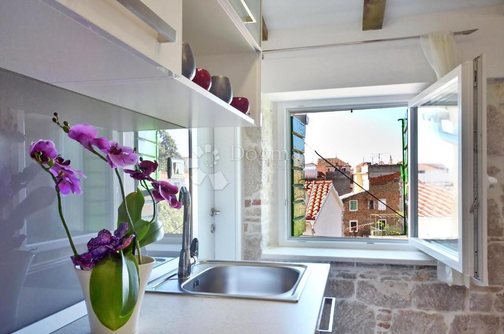 Stanovanje Grad, Split, 54m2