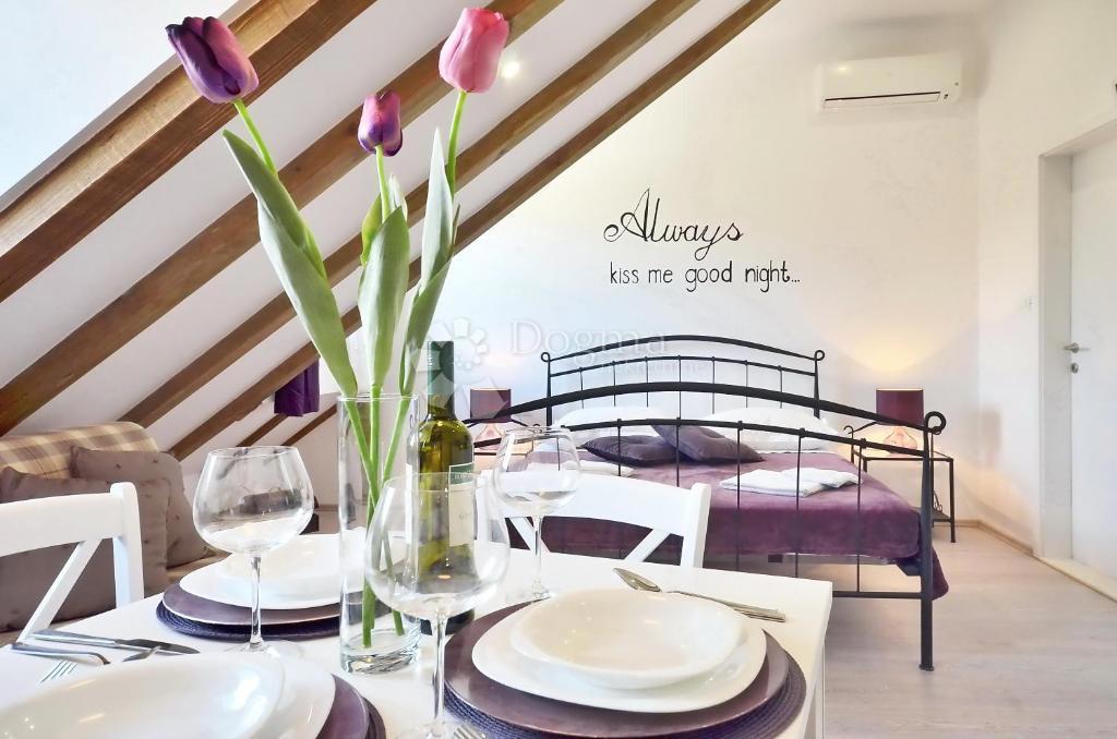 Stanovanje Grad, Split, 54m2