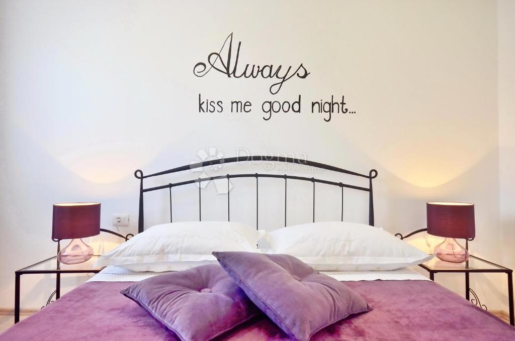 Stanovanje Grad, Split, 54m2