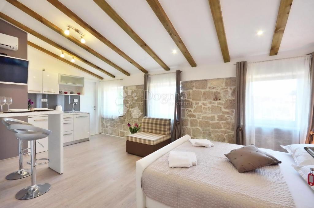 Stanovanje Grad, Split, 54m2