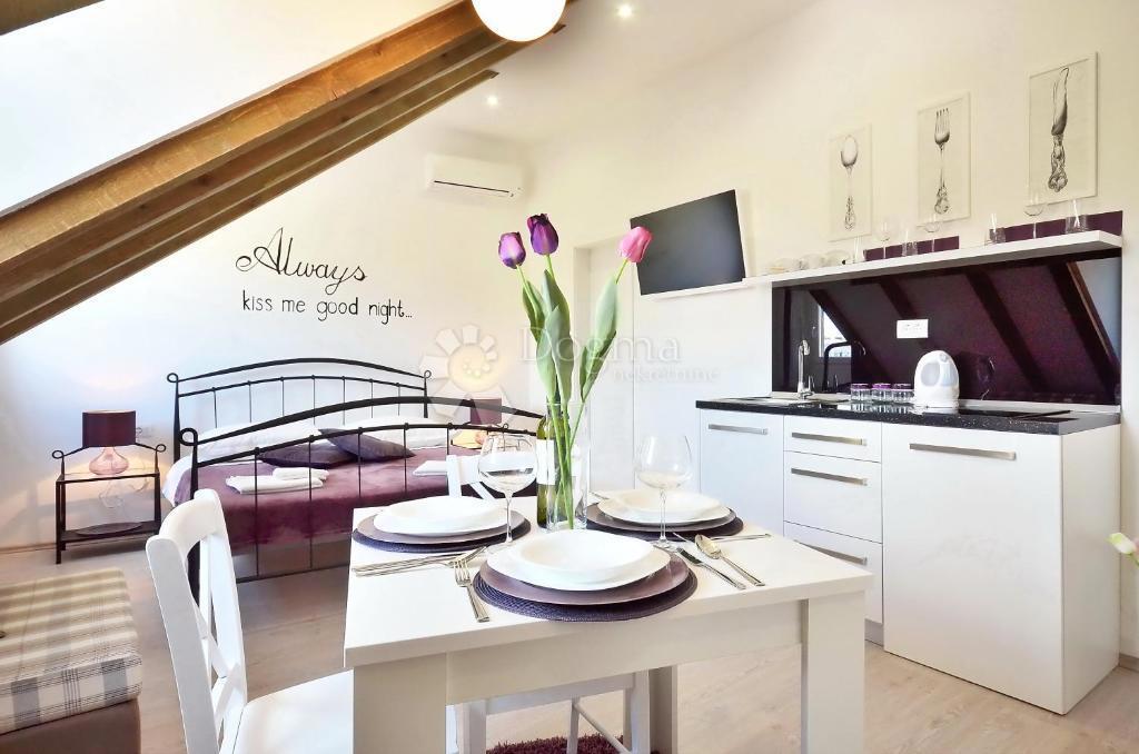 Stanovanje Grad, Split, 54m2