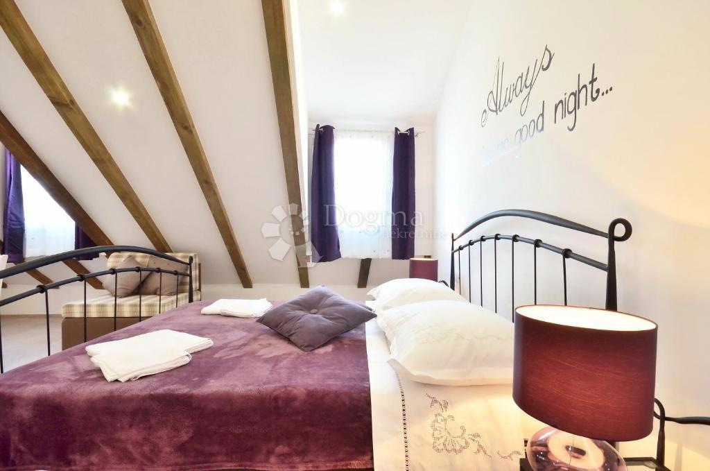 Stanovanje Grad, Split, 54m2