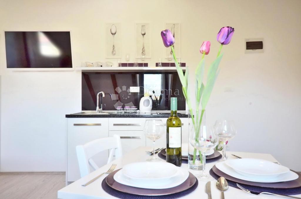 Stanovanje Grad, Split, 54m2