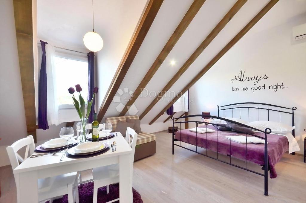 Stanovanje Grad, Split, 54m2