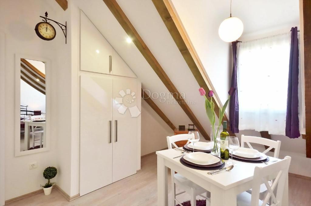 Stanovanje Grad, Split, 54m2