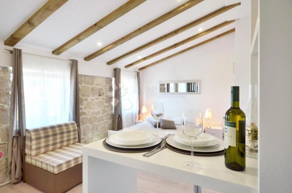 Stanovanje Grad, Split, 54m2