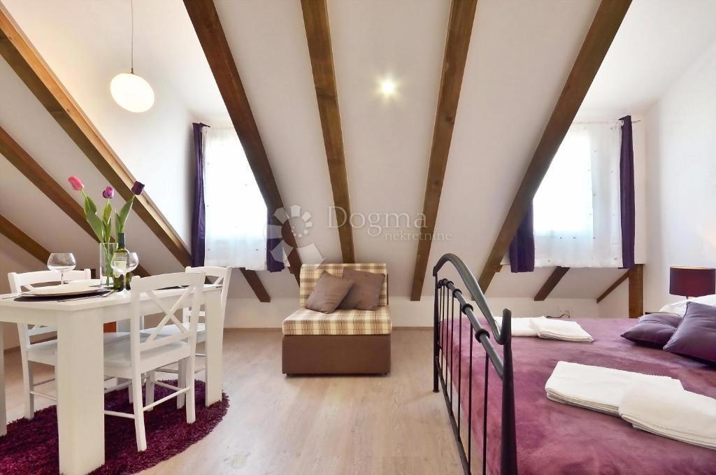 Stanovanje Grad, Split, 54m2