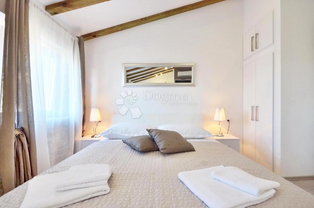 Stanovanje Grad, Split, 54m2