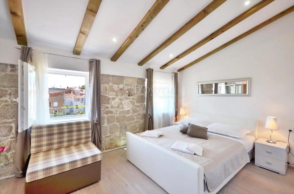 Stanovanje Grad, Split, 54m2