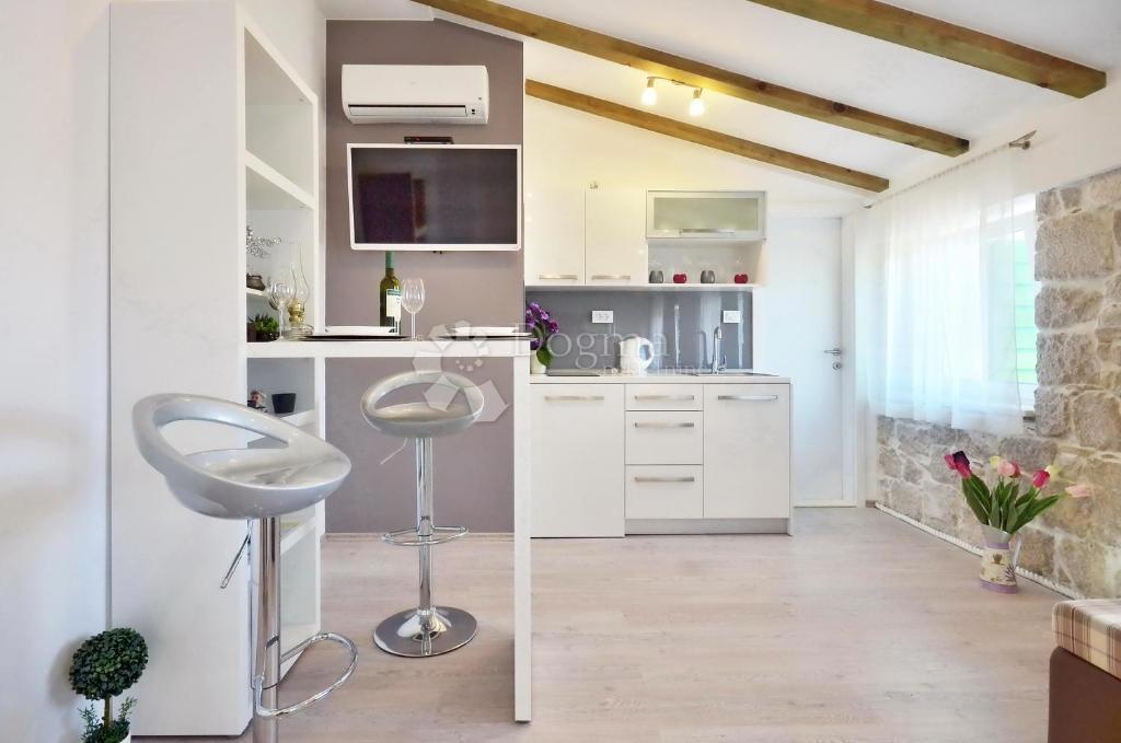 Stanovanje Grad, Split, 54m2