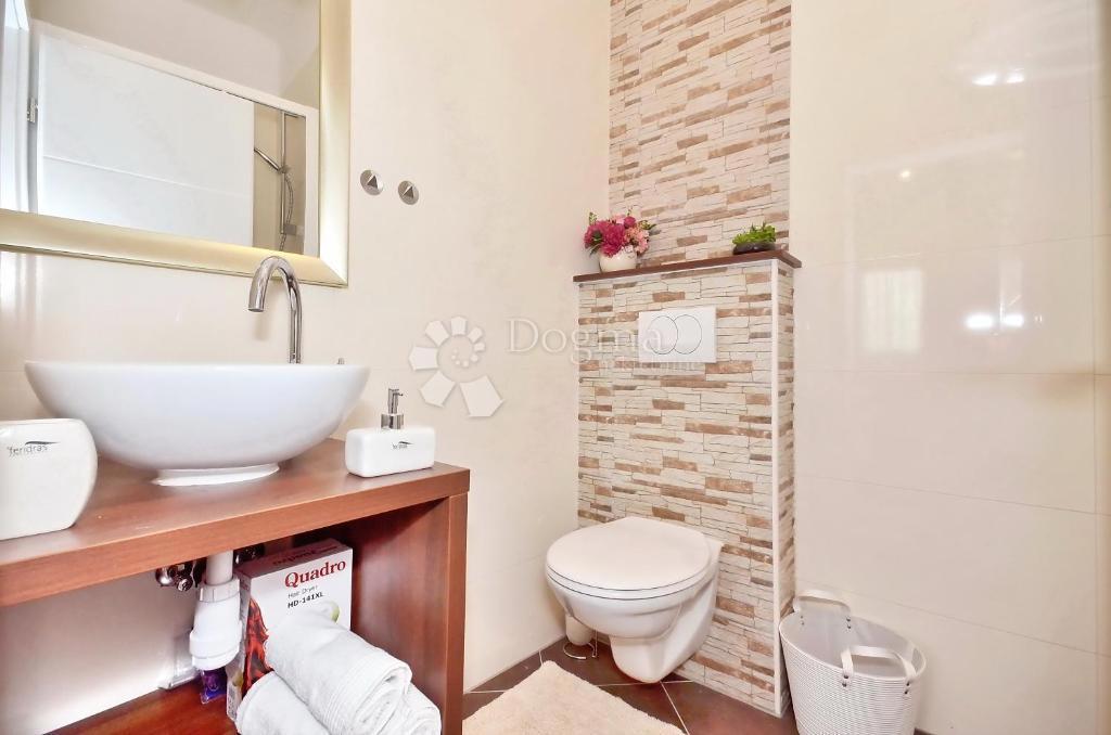 Stanovanje Grad, Split, 54m2