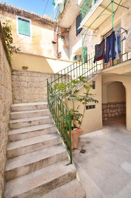 Stanovanje Grad, Split, 54m2