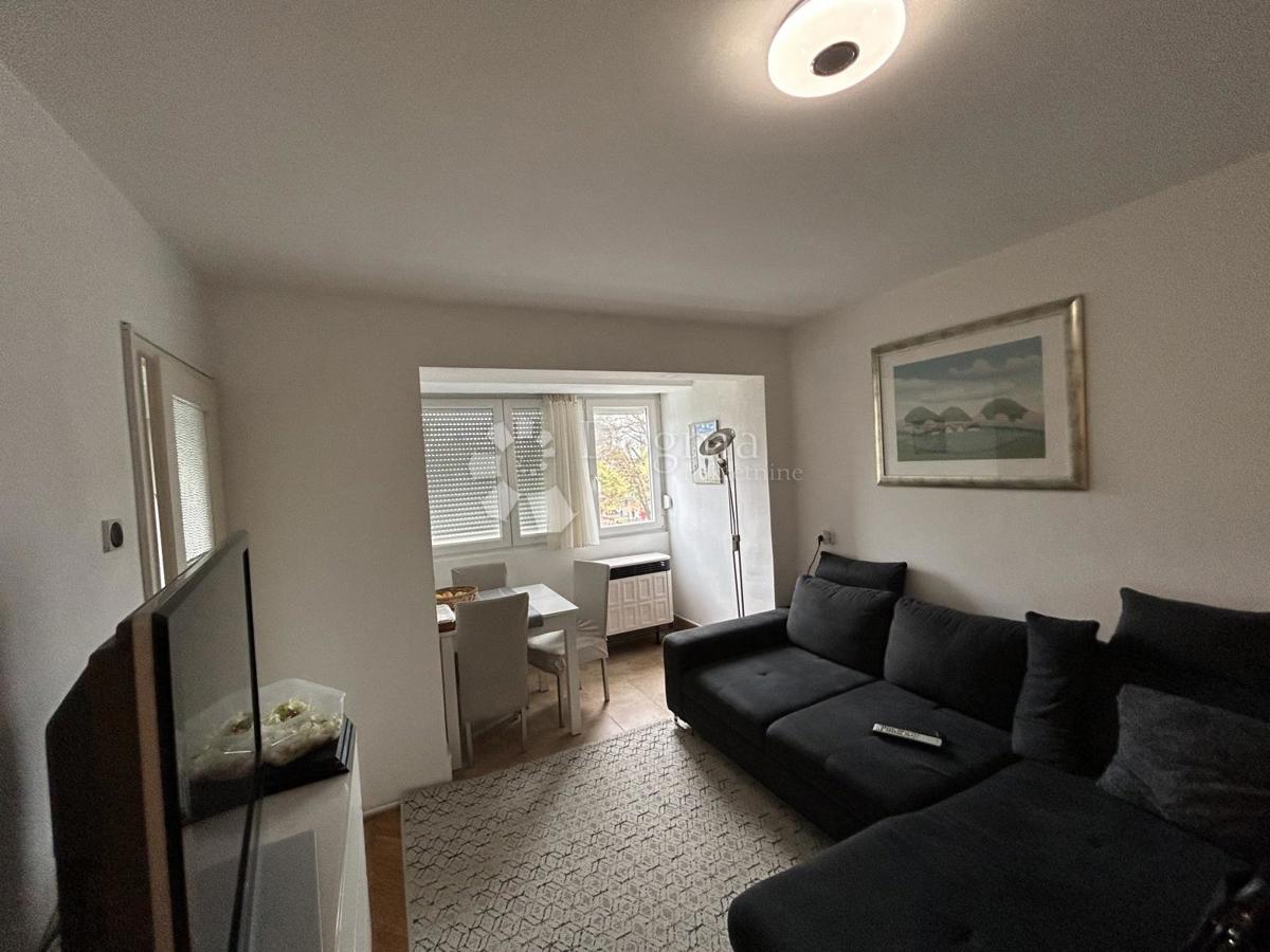 Stanovanje Volovčica, Peščenica - Žitnjak, 59m2