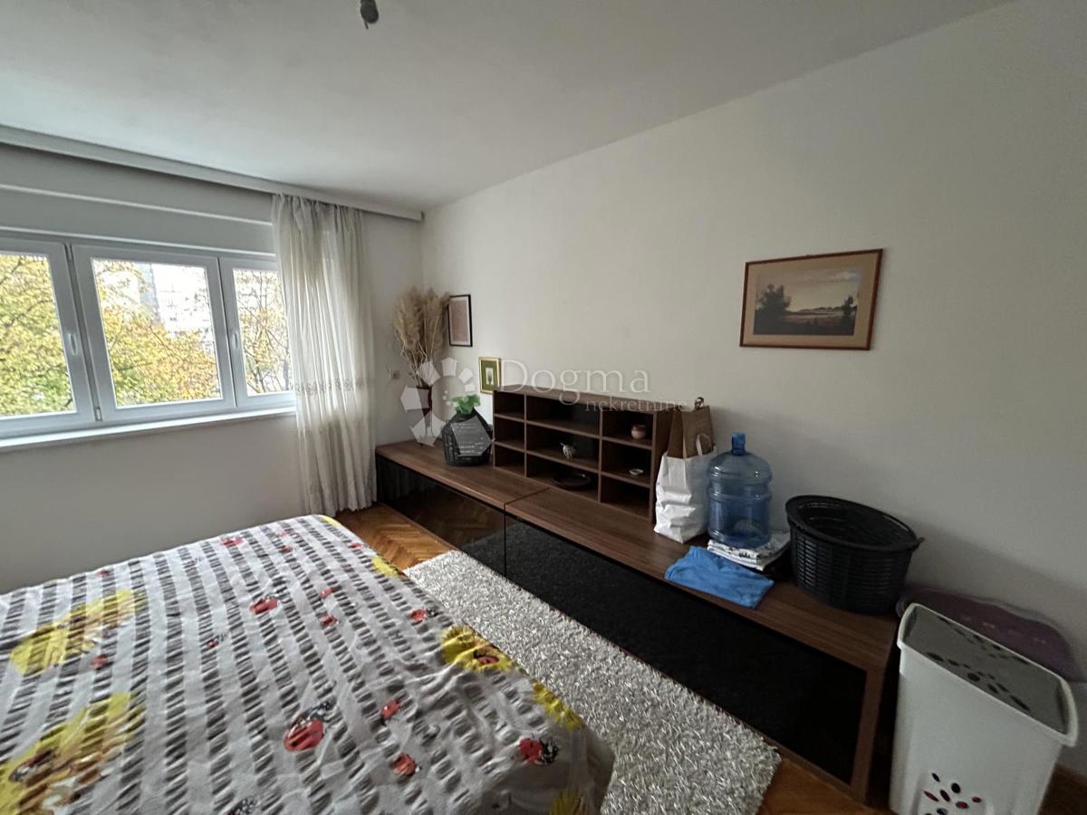 Stanovanje Volovčica, Peščenica - Žitnjak, 59m2