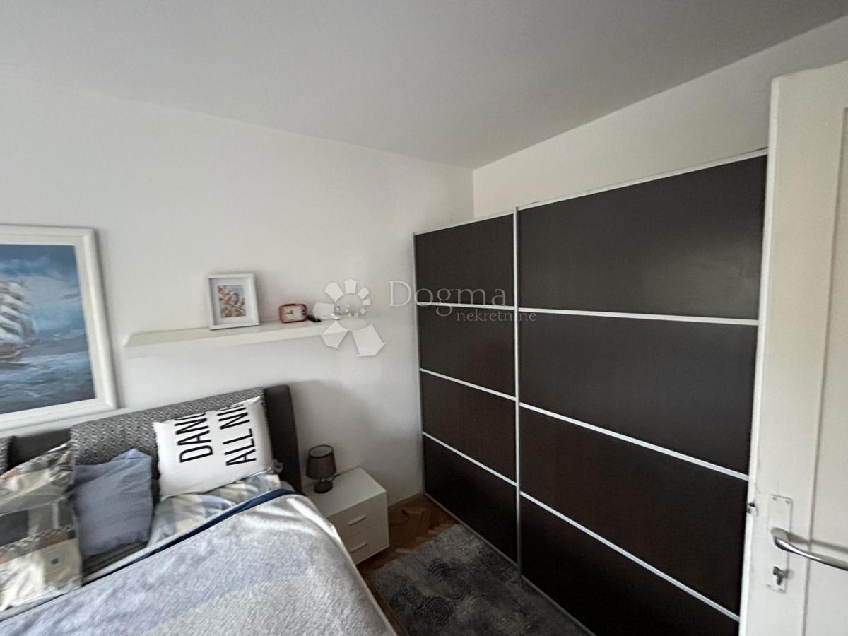 Stanovanje Volovčica, Peščenica - Žitnjak, 59m2