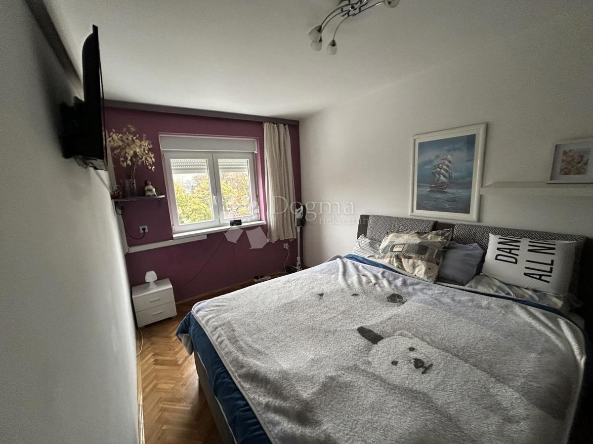 Stanovanje Volovčica, Peščenica - Žitnjak, 59m2