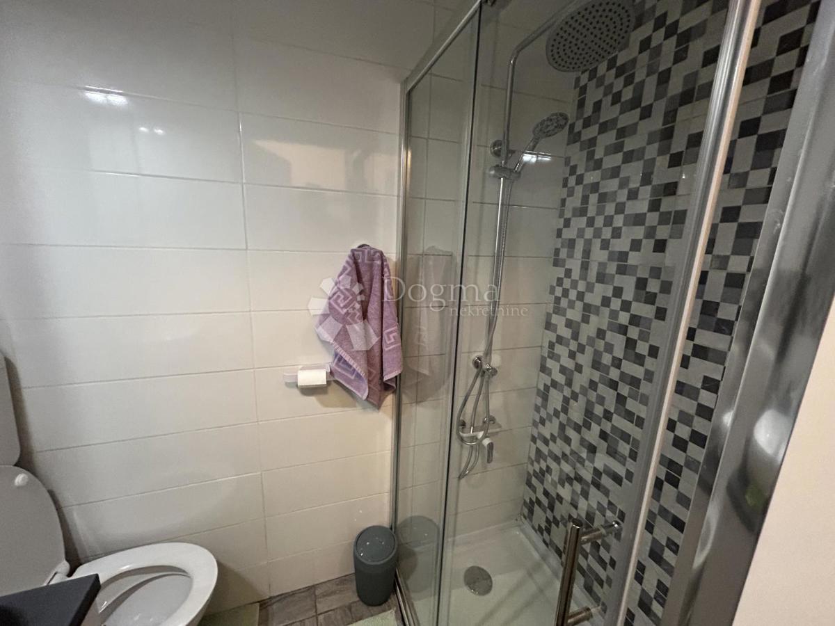 Stanovanje Volovčica, Peščenica - Žitnjak, 59m2