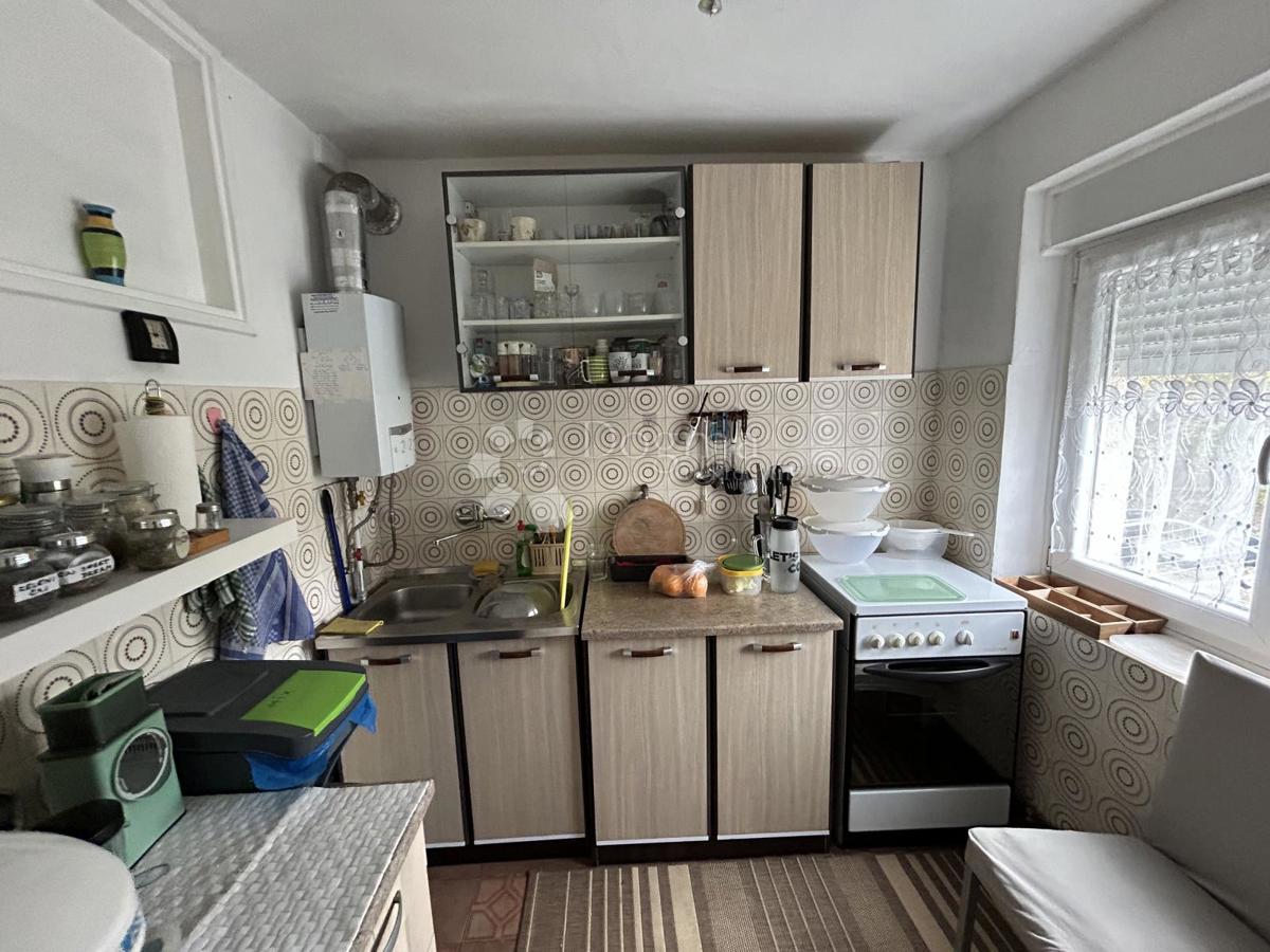 Stanovanje Volovčica, Peščenica - Žitnjak, 59m2