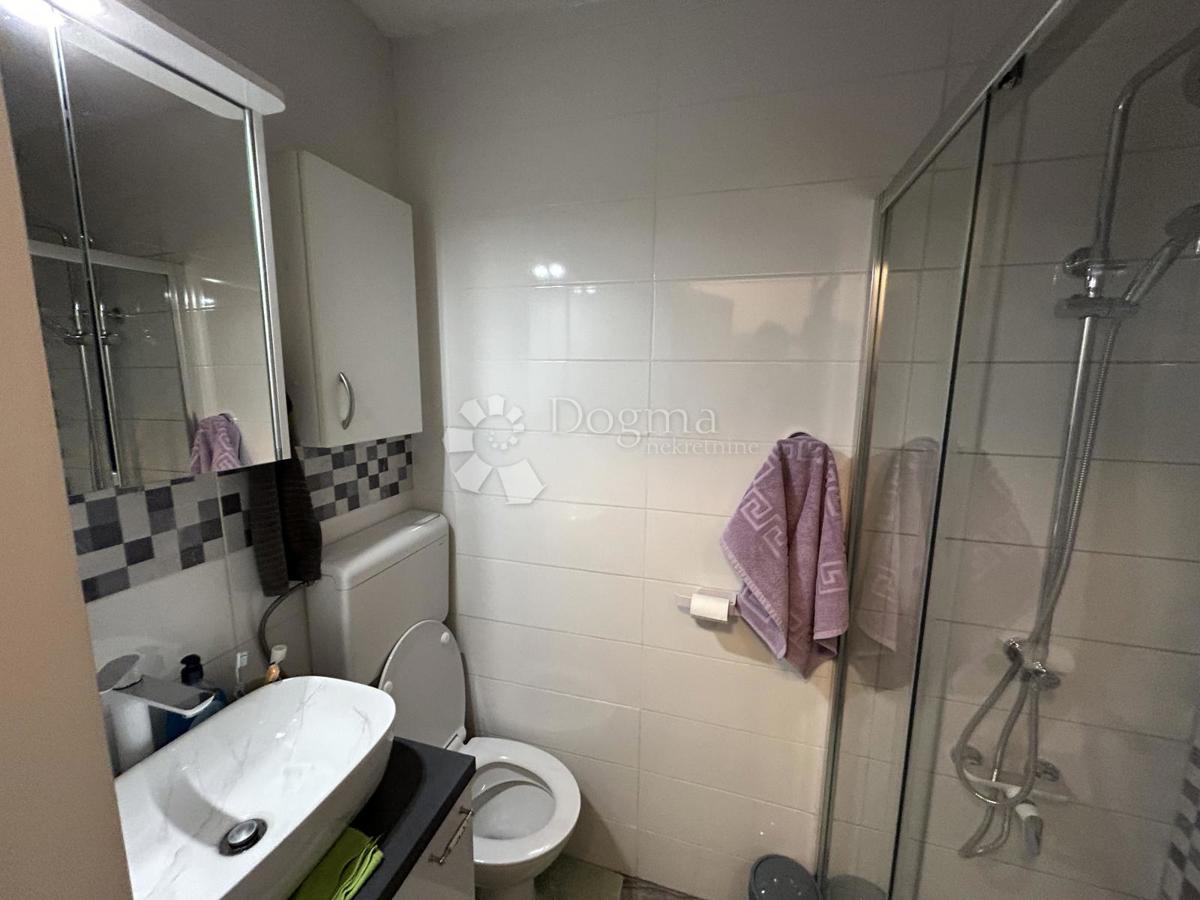 Stanovanje Volovčica, Peščenica - Žitnjak, 59m2