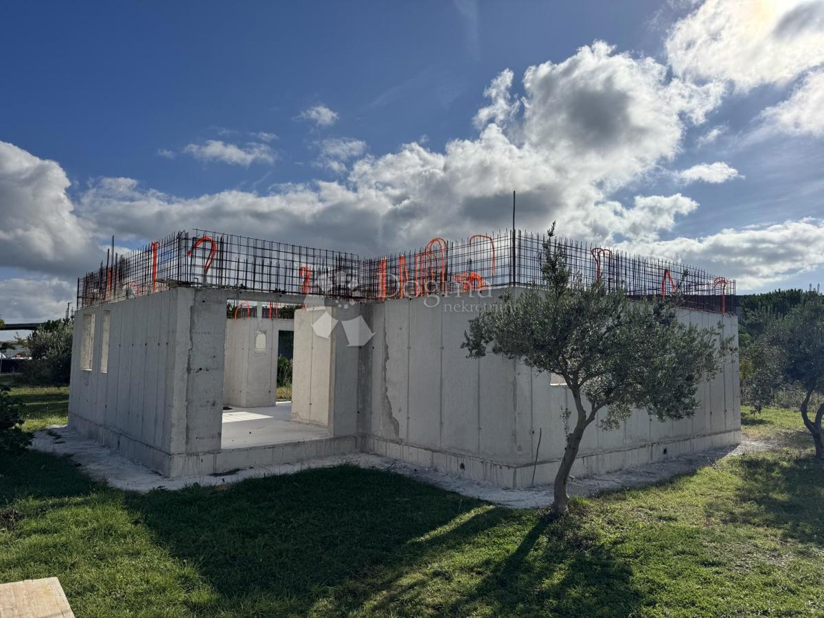 Stanovanje Nin, 98,30m2