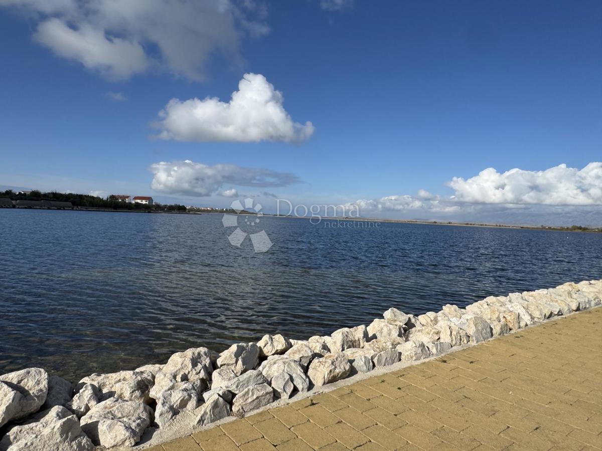 Stanovanje Nin, 98,30m2