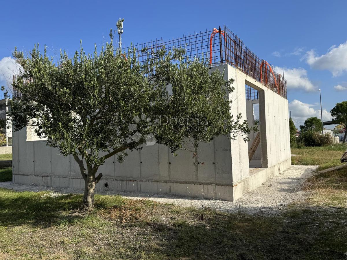 Stanovanje Nin, 98,30m2