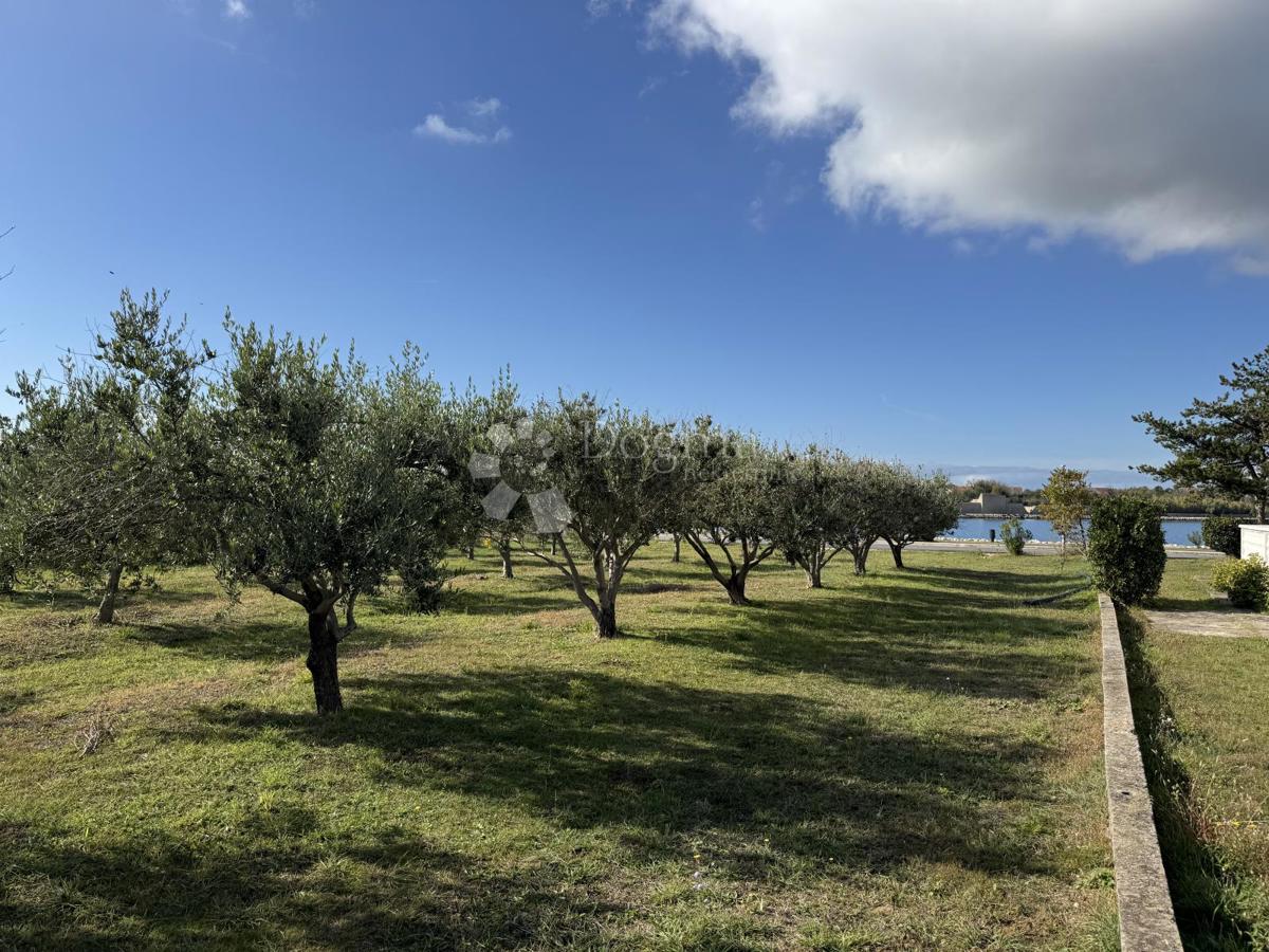 Stanovanje Nin, 98,30m2