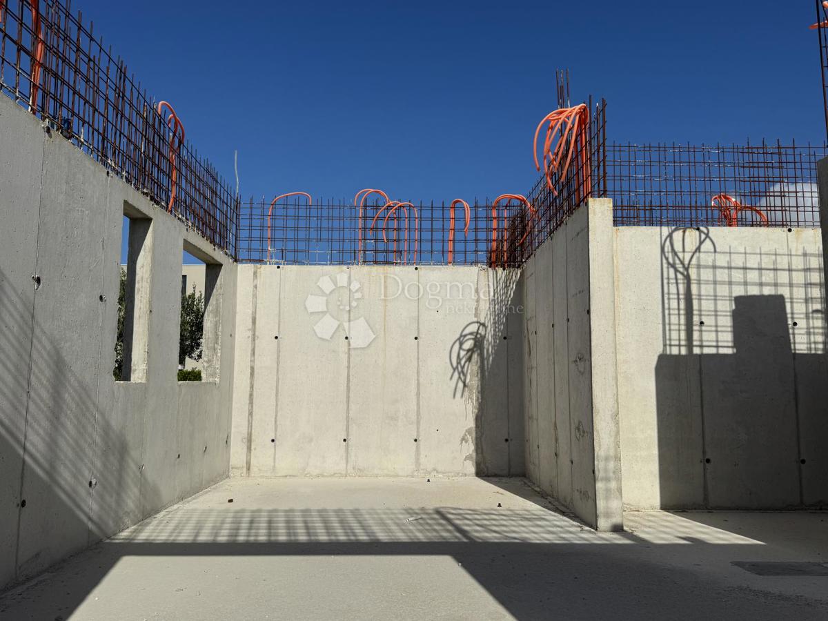 Stanovanje Nin, 98,30m2