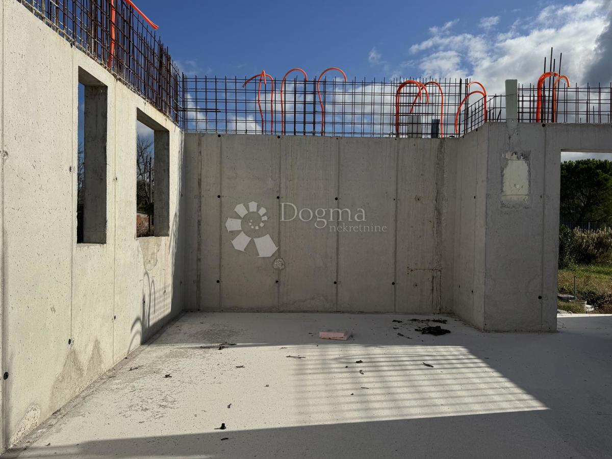 Stanovanje Nin, 98,30m2