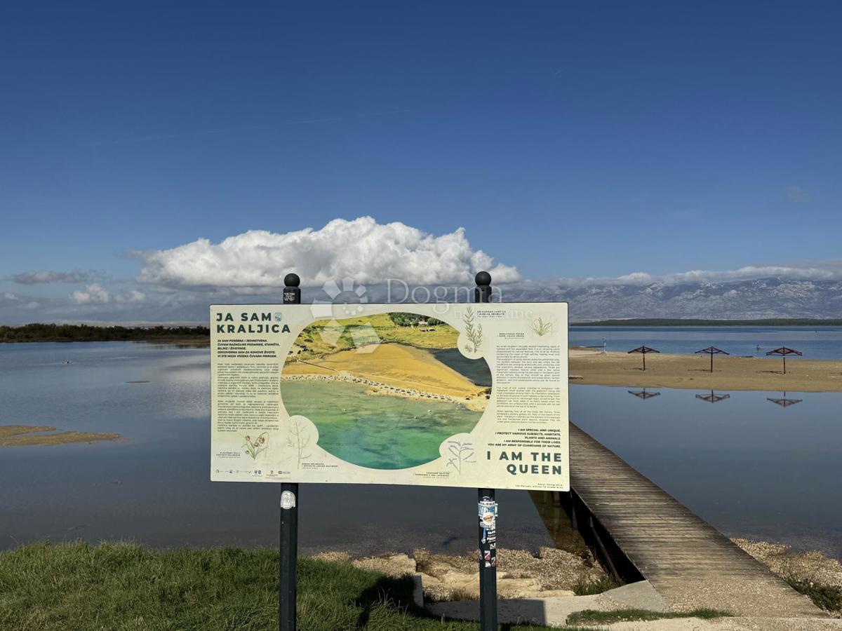 Stanovanje Nin, 98,30m2