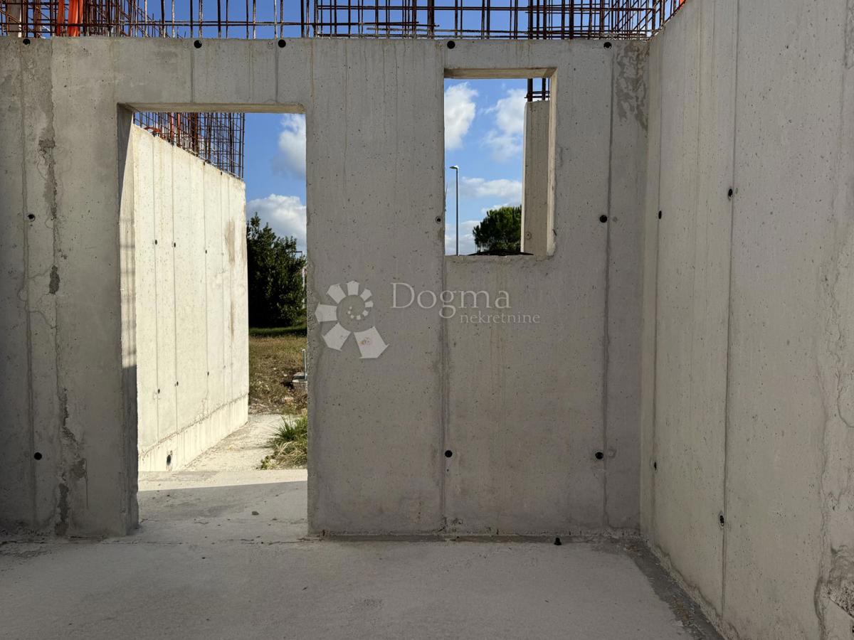 Stanovanje Nin, 98,30m2